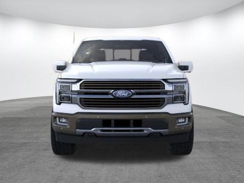 New 2026 Ford F150 King Ranch AWD/4WD image 6