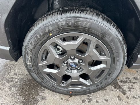 New 2026 Subaru Outback Premium image 33