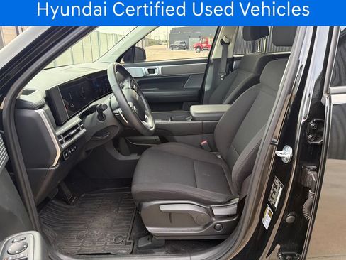 Certified 2026 Hyundai Santa Fe SE FWD image 11