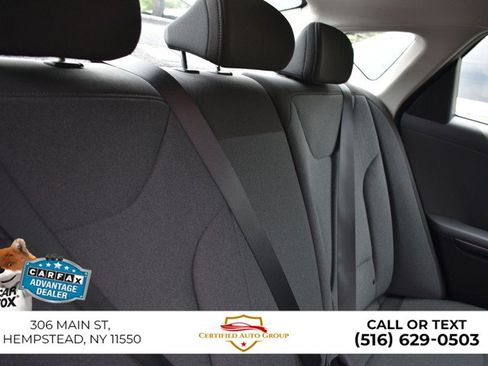 Used 2025 Kia K4 FWD image 25