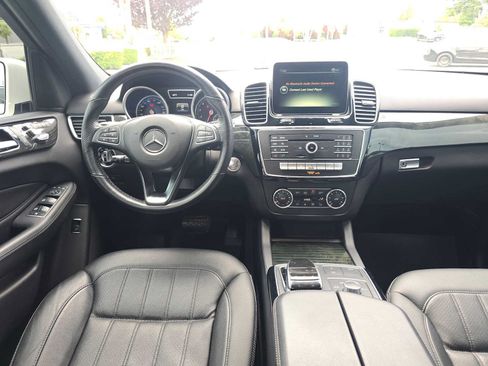 Used 2016 Mercedes-Benz GLE 350 4MATIC image 18