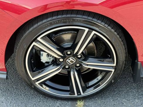 Used 2025 Honda Accord Sport image 5