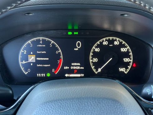 Used 2024 Honda HR-V EX-L image 23