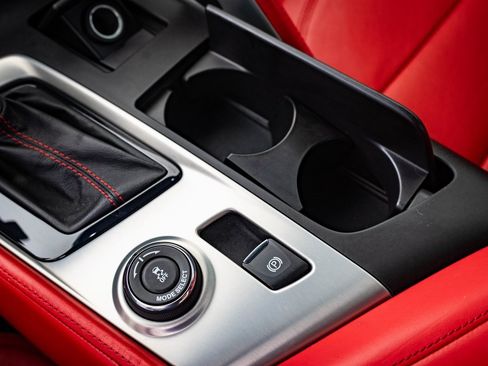 Used 2016 Chevrolet Corvette Z06 image 33