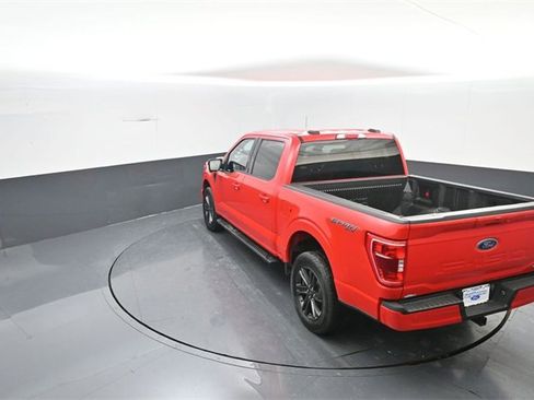 Certified 2023 Ford F150 XLT w/ Equipment Group 302A High image 24