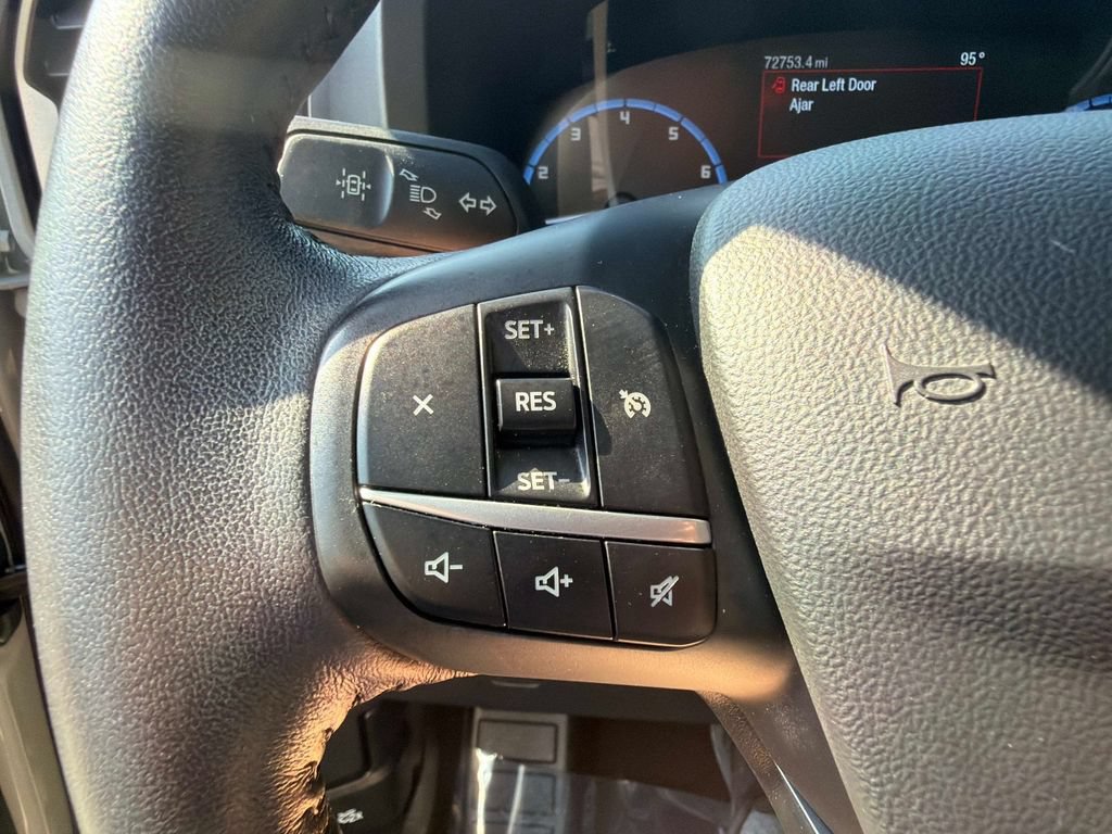 Used 2022 Ford Bronco Sport Big Bend w/ Convenience Package AWD/4WD image 30
