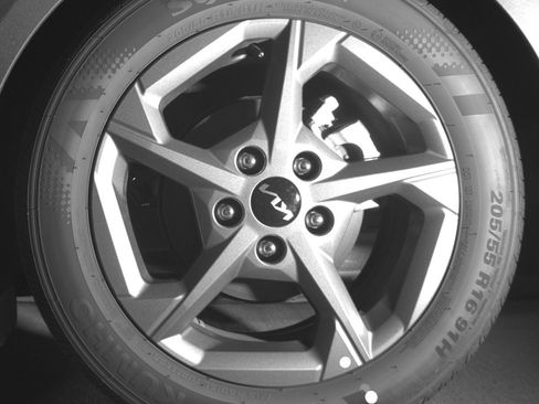 Used 2025 Kia K4 LXS image 14