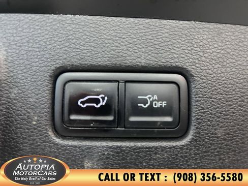 Used 2023 Kia Telluride EX image 22