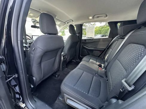 Used 2024 Ford Escape Active AWD/4WD image 18