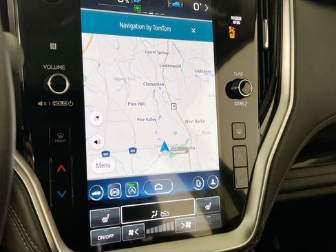 Used 2024 Subaru Outback Limited XT image 13