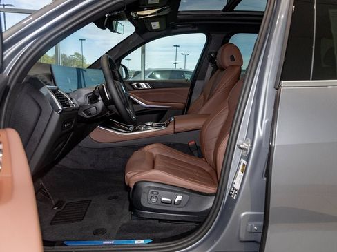 New 2026 BMW X5 xDrive40i w/ Premium Package image 19