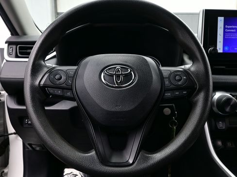 Used 2024 Toyota RAV4 LE image 21