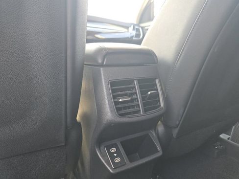Used 2024 Kia Seltos S AWD/4WD image 26