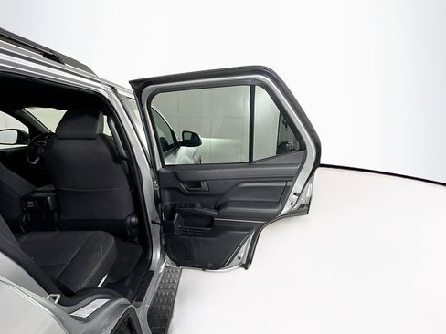 Used 2025 Toyota 4Runner SR5 image 29