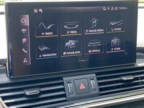 Used 2025 Audi SQ5 Premium Plus AWD/4WD image 20
