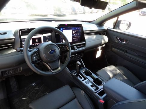 New 2026 Subaru Outback Touring XT AWD/4WD image 13