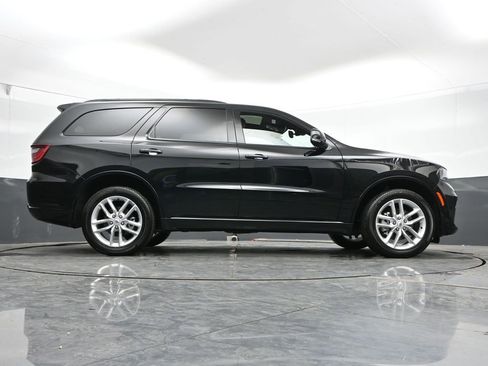 Used 2026 Dodge Durango GT AWD/4WD image 45