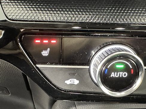 Used 2024 Honda CR-V EX-L image 22