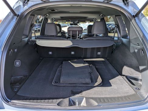 Certified 2023 Honda Passport Elite image 28