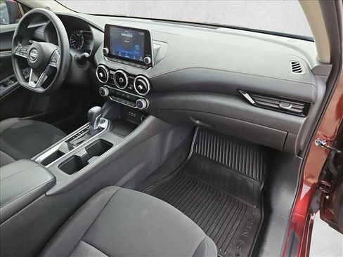 Used 2023 Nissan Sentra SV FWD image 20