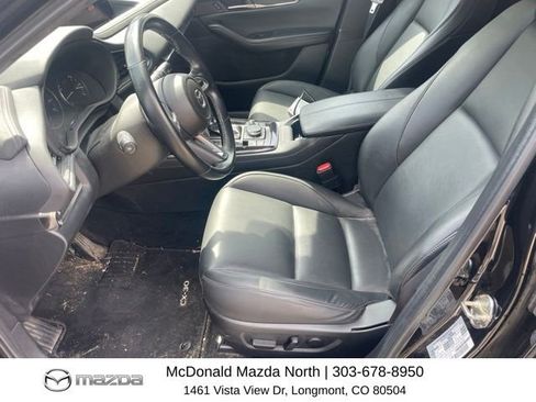 Used 2023 MAZDA CX-30 AWD 2.5 S w/ Preferred Package image 6