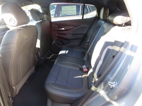 New 2026 Buick Envista Preferred w/ Convenience I Package image 8