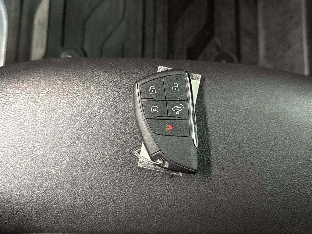 Used 2026 GMC Sierra 1500 Elevation w/ Elevation Premium Package AWD/4WD image 37