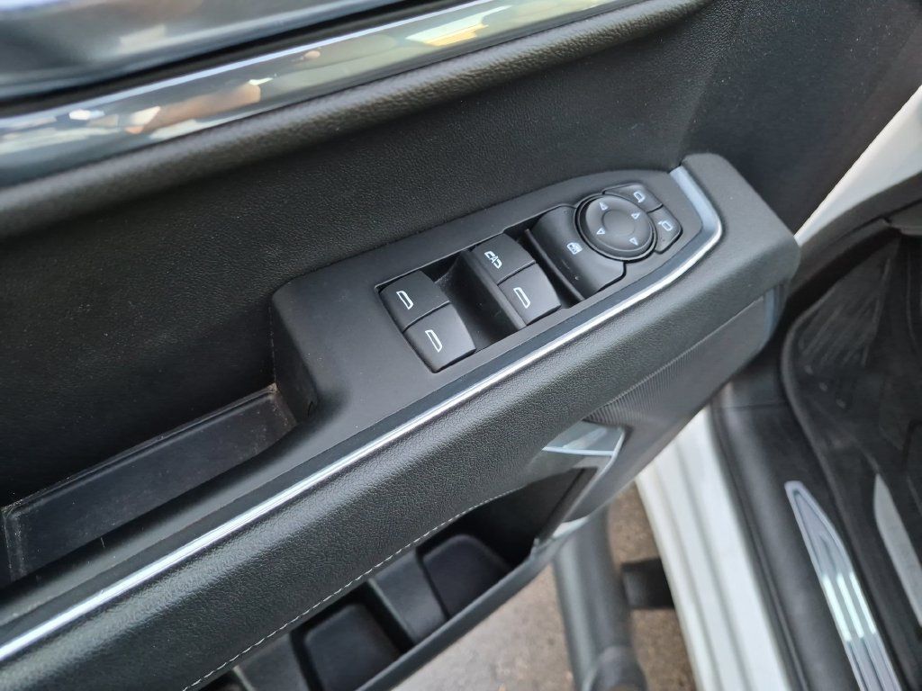 Used 2023 GMC Sierra 1500 Elevation AWD/4WD image 16