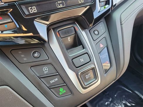Certified 2018 Honda Odyssey Touring image 30