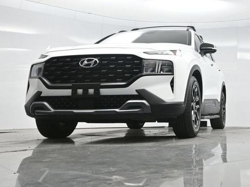 Used 2023 Hyundai Santa Fe XRT FWD image 65