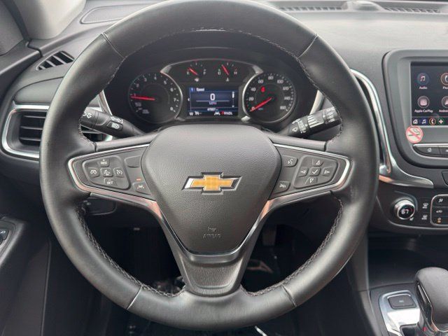 Certified 2024 Chevrolet Equinox LT AWD/4WD image 26