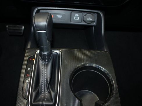 Used 2024 Honda Civic Sport image 30