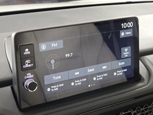 New 2026 Honda Accord SE image 6