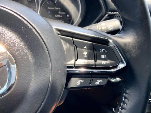 Used 2023 MAZDA CX-5 AWD 2.5 S w/ Select Package image 25