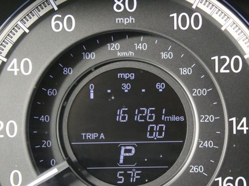 Used 2015 Honda Accord EX-L image 20