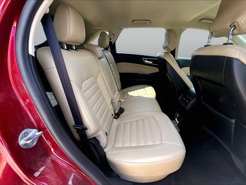 Used 2015 Ford Edge SEL w/ Equipment Group 201A FWD image 20
