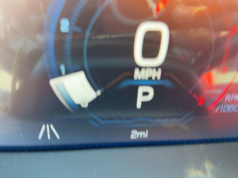 New 2026 Chevrolet Corvette Z06 w/ Stealth Interior Trim Package image 14