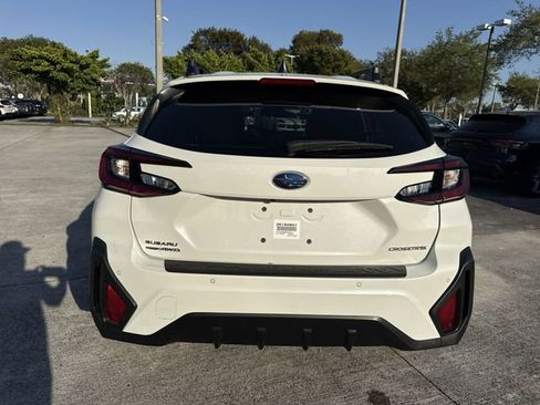 Used 2024 Subaru Crosstrek 2.5i Limited image 24