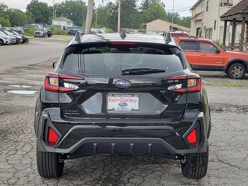 New 2026 Subaru Crosstrek 2.5i Limited w/ Crosstrek Mirror Package AWD/4WD image 4