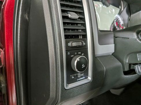 Used 2017 RAM 2500 Big Horn image 18