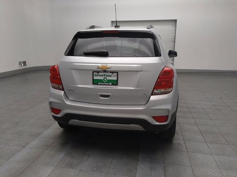 Used 2020 Chevrolet Trax LT image 7