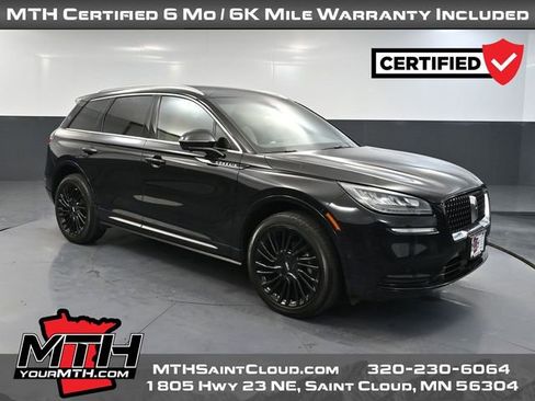 Used 2022 Lincoln Corsair Reserve w/ Equipment Group 201A image 1