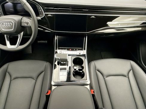 New 2026 Audi Q7 3.0T Premium Plus image 13