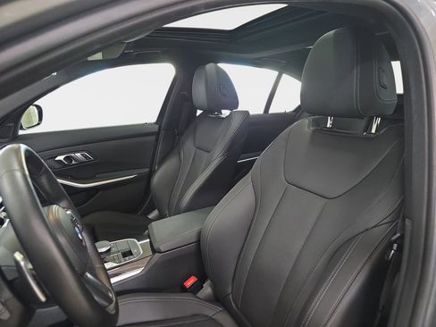 Used 2023 BMW 330i Sedan w/ M Sport Package image 14