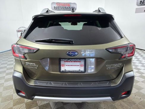 Used 2024 Subaru Outback Touring XT image 6