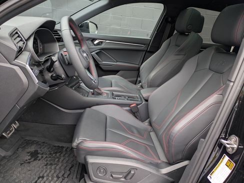 Used 2025 Audi Q3 2.0T Premium Plus w/ Premium Plus Package image 22