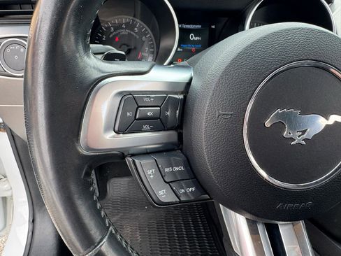 Used 2020 Ford Mustang GT Premium image 25