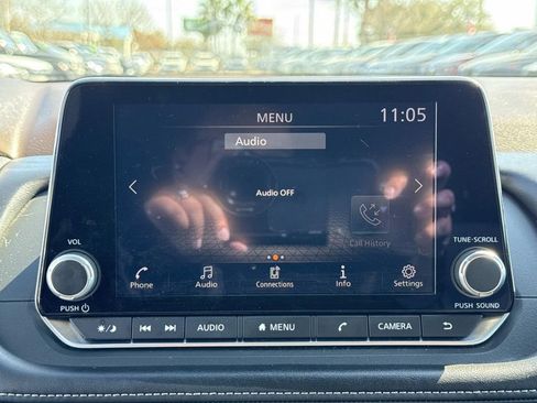 Certified 2023 Nissan Rogue S image 21