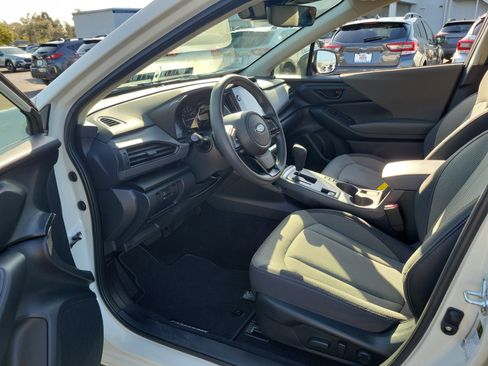 Certified 2024 Subaru Crosstrek 2.0i Premium image 21
