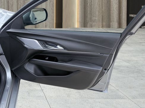 Used 2025 Cadillac CT4 Premium Luxury image 42